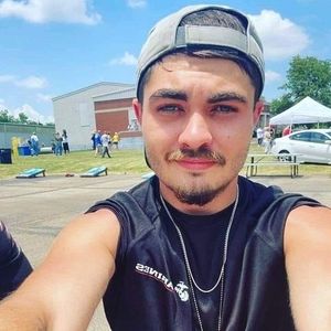 Meet your Posher, Jordan!